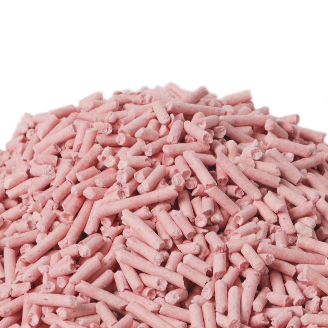 Pawz 2.5kg Tofu Cat Litter Watermelon x12