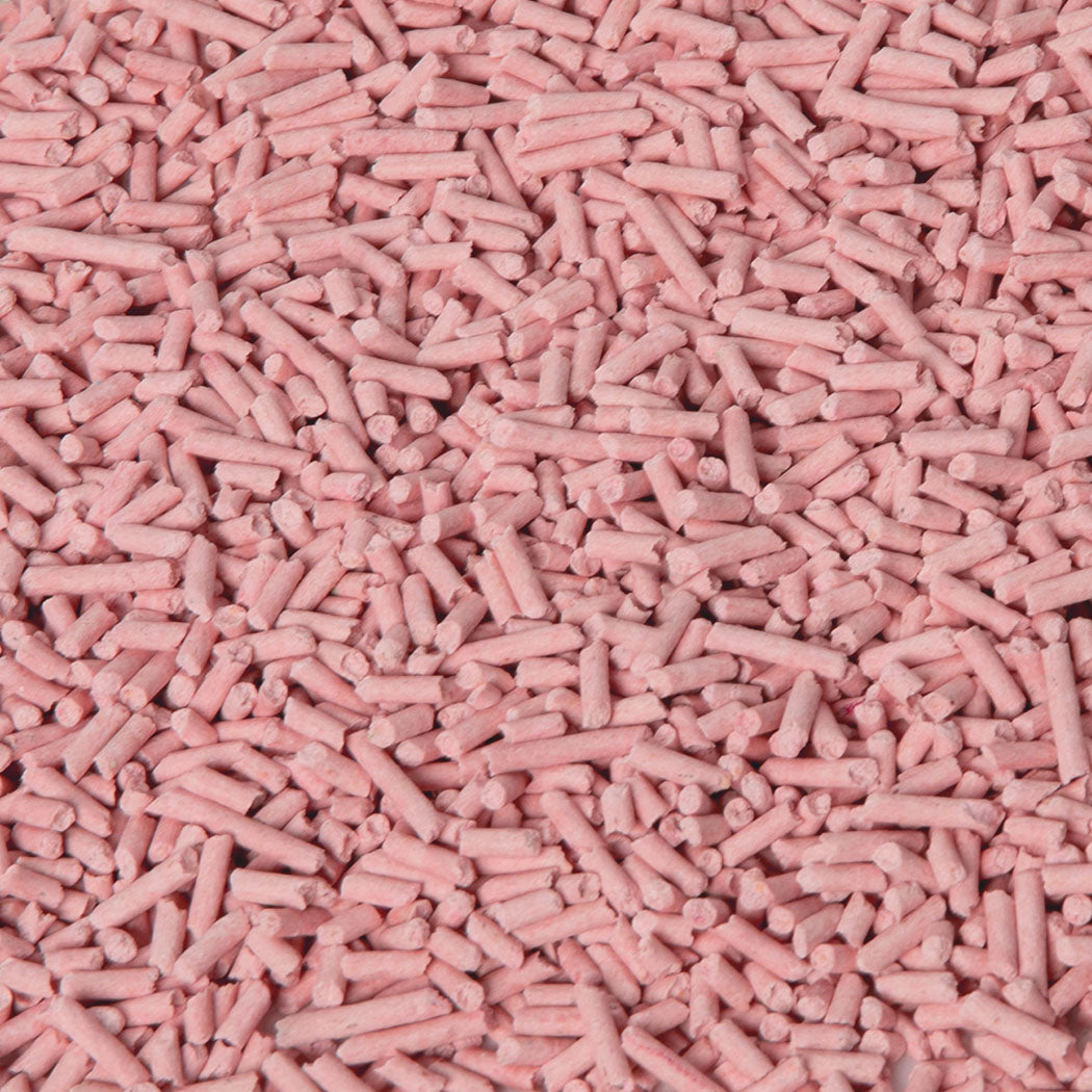 Pawz 2.5kg Tofu Cat Litter Watermelon x12